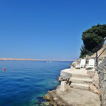 Apartments Lilly By The Sea Baric Draga Luaran gambar