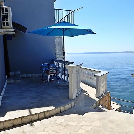 Apartments Lilly By The Sea Baric Draga Bilik gambar
