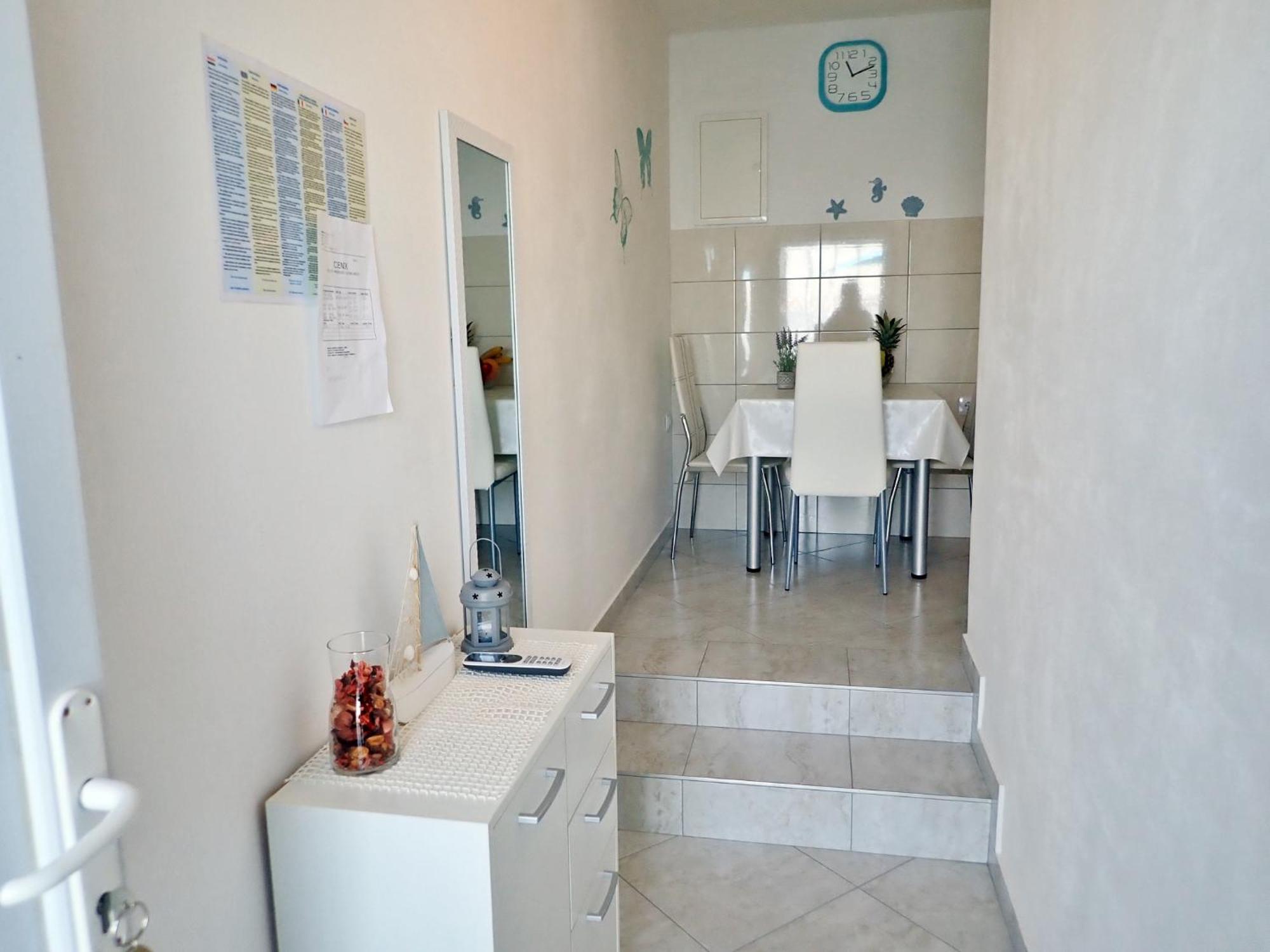Apartments Lilly By The Sea Baric Draga Bilik gambar