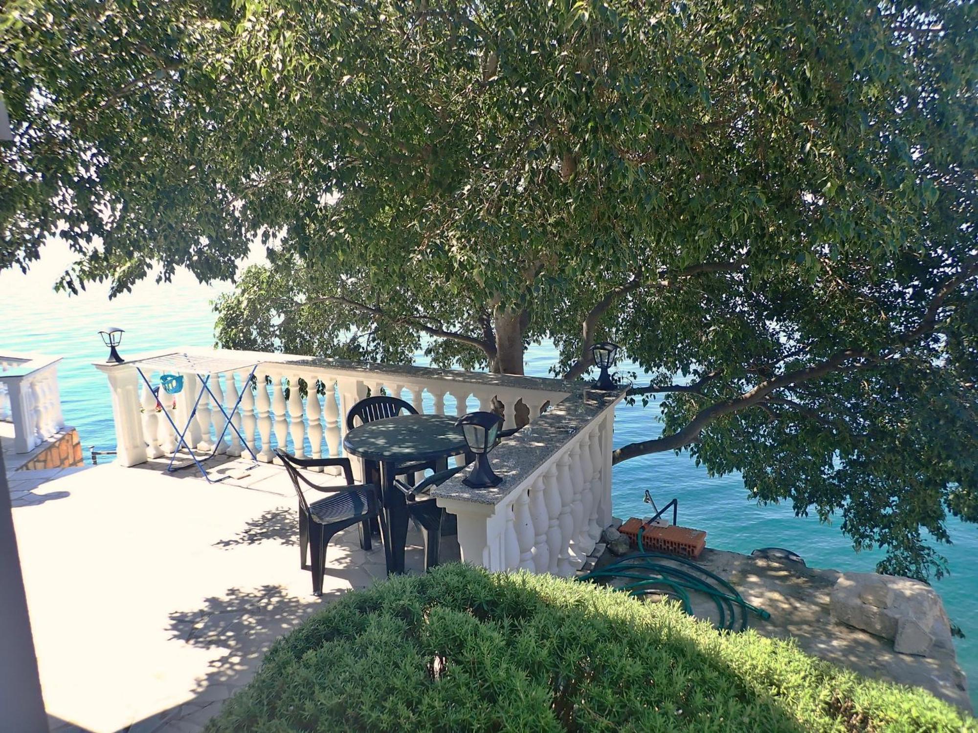 Apartments Lilly By The Sea Baric Draga Bilik gambar