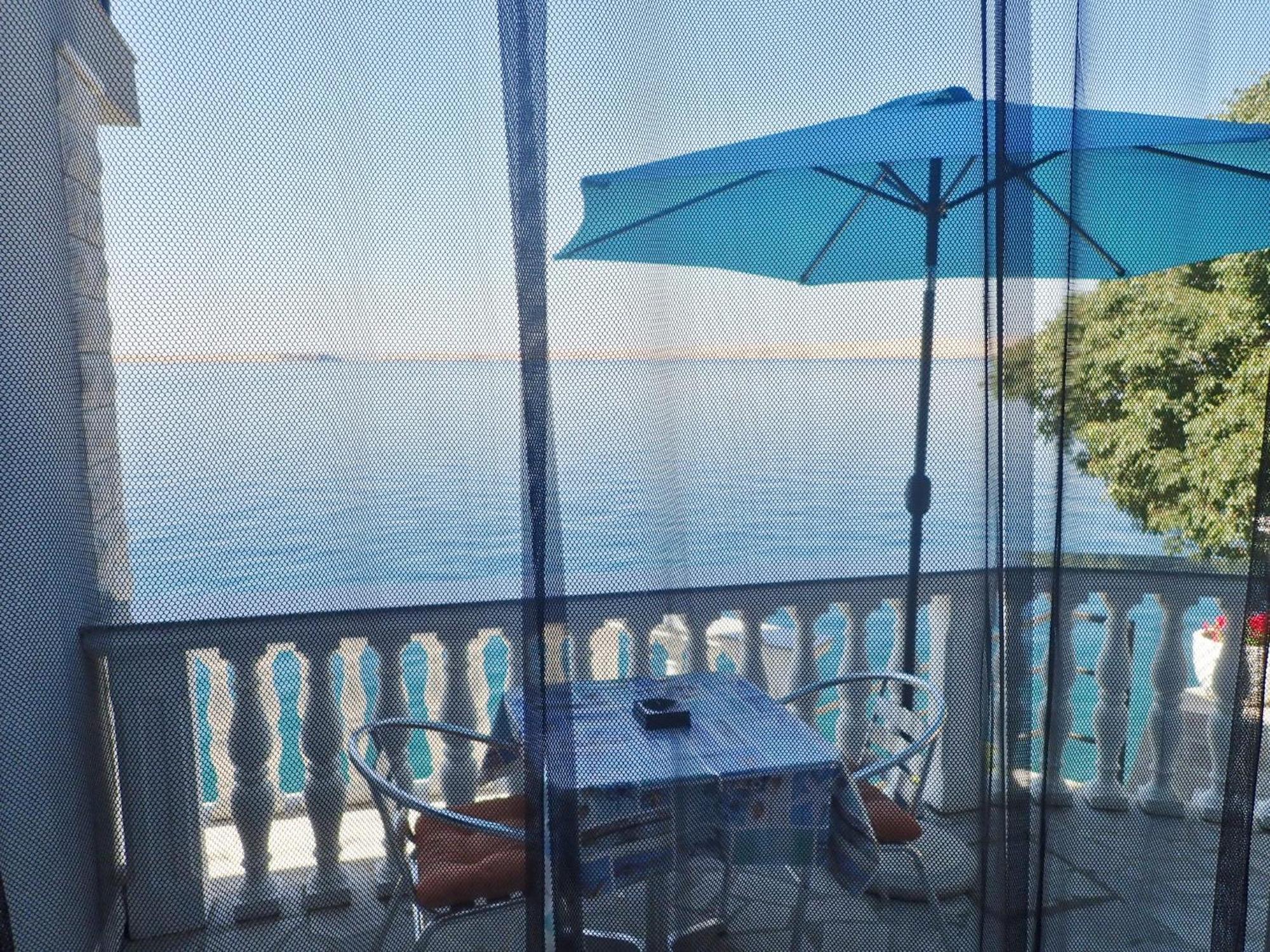 Apartments Lilly By The Sea Baric Draga Bilik gambar